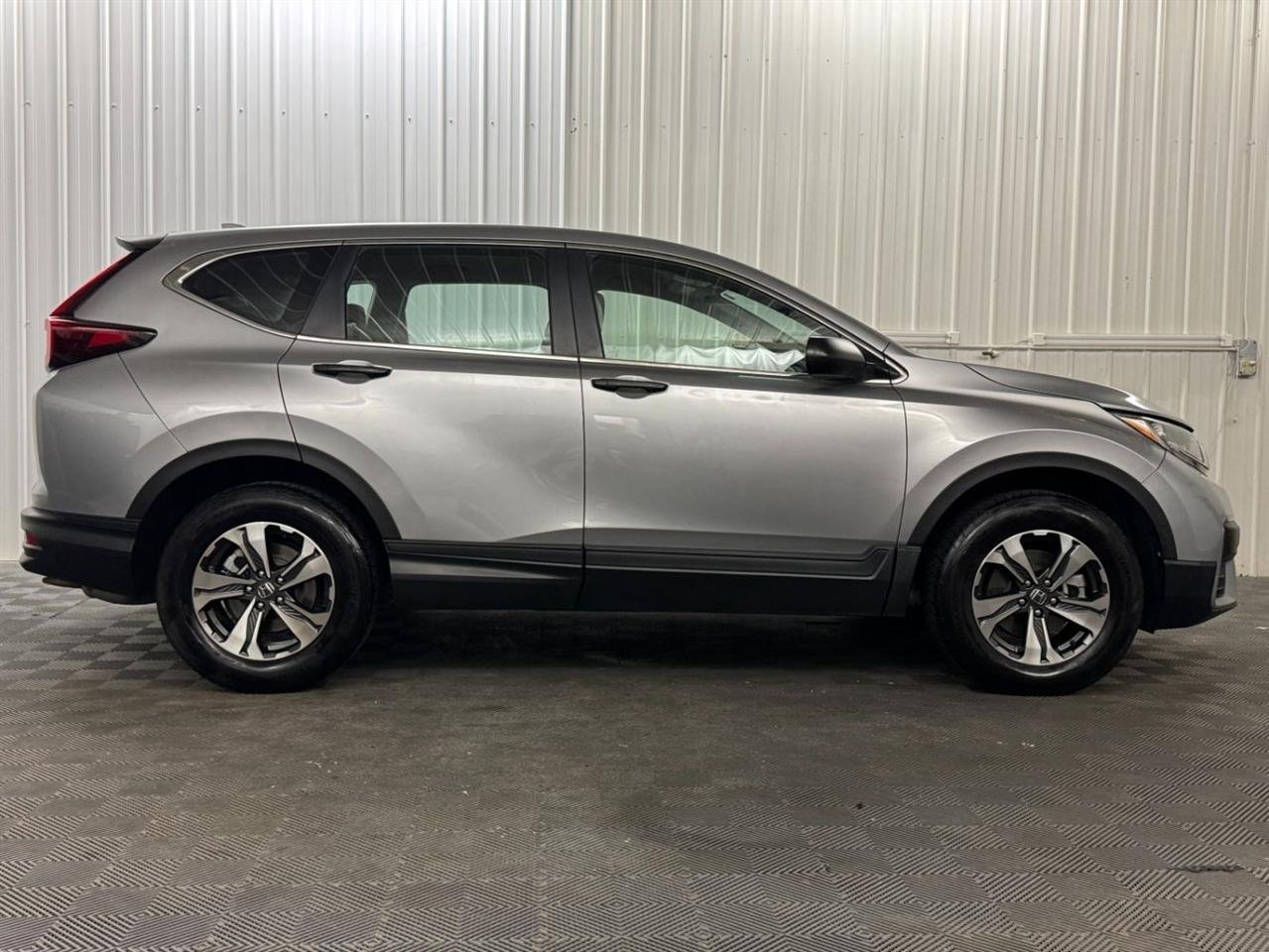 Honda CR-V LX AWD 2021