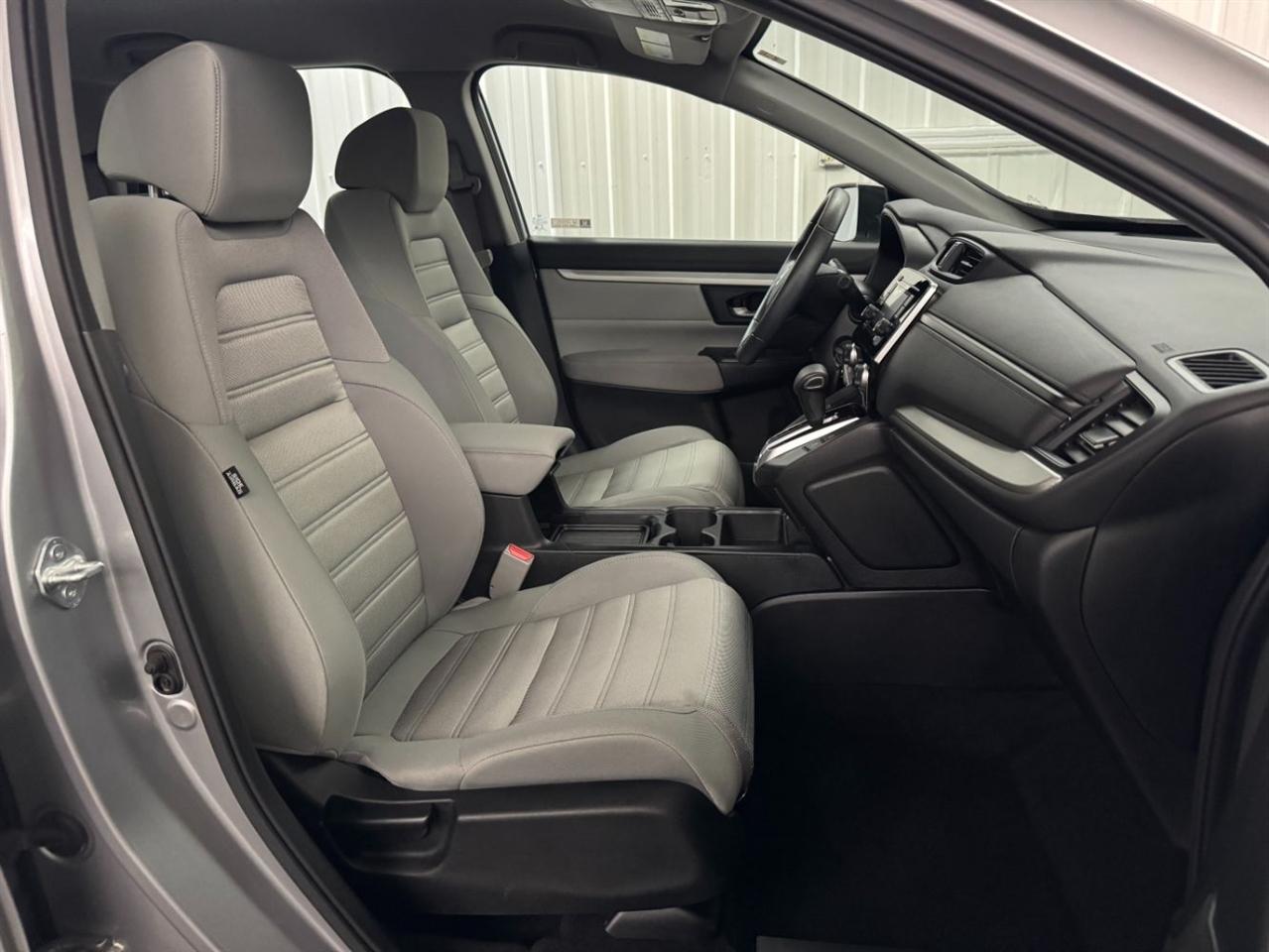 Honda CR-V LX AWD 2021