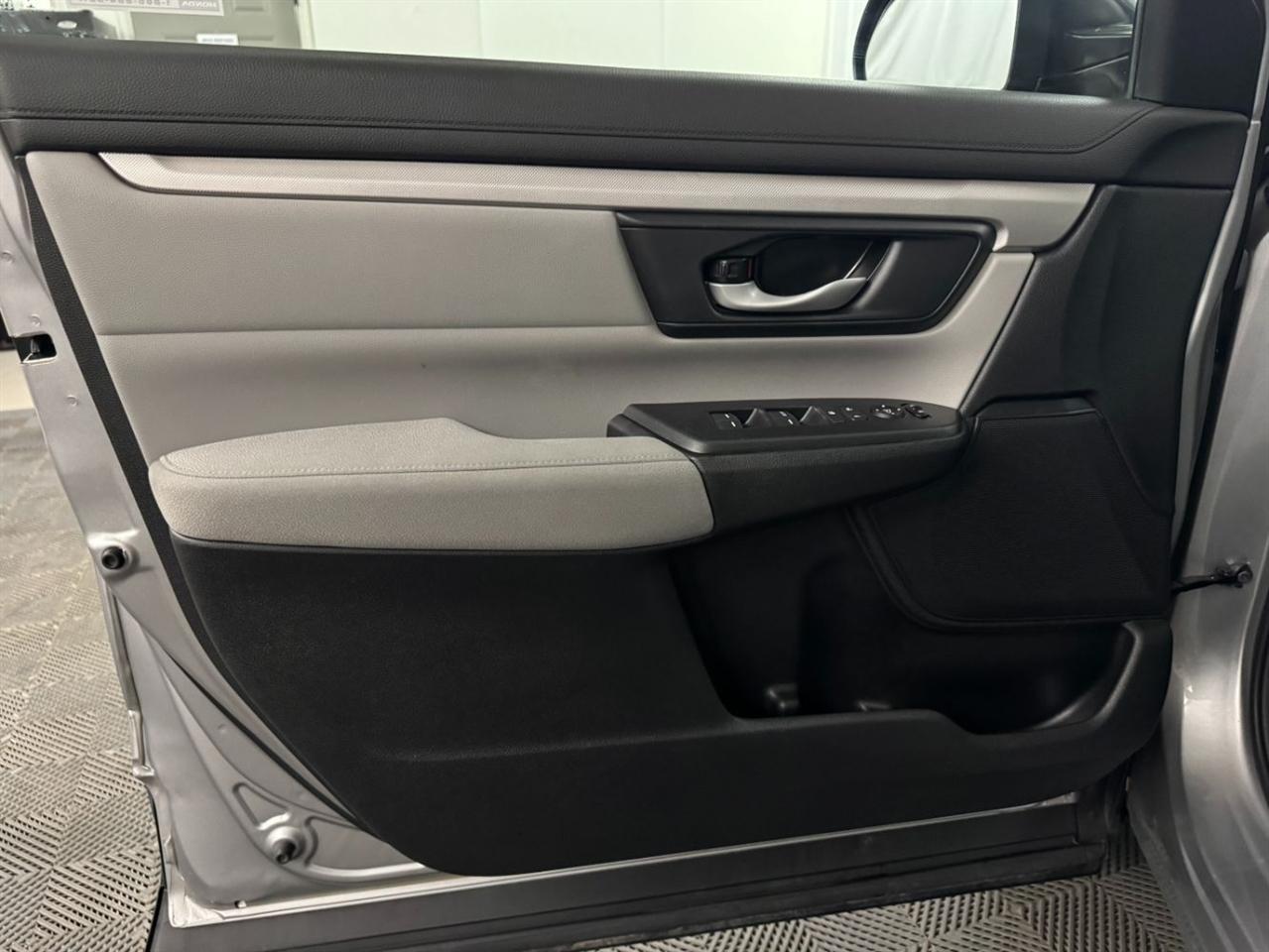 Honda CR-V LX AWD 2021