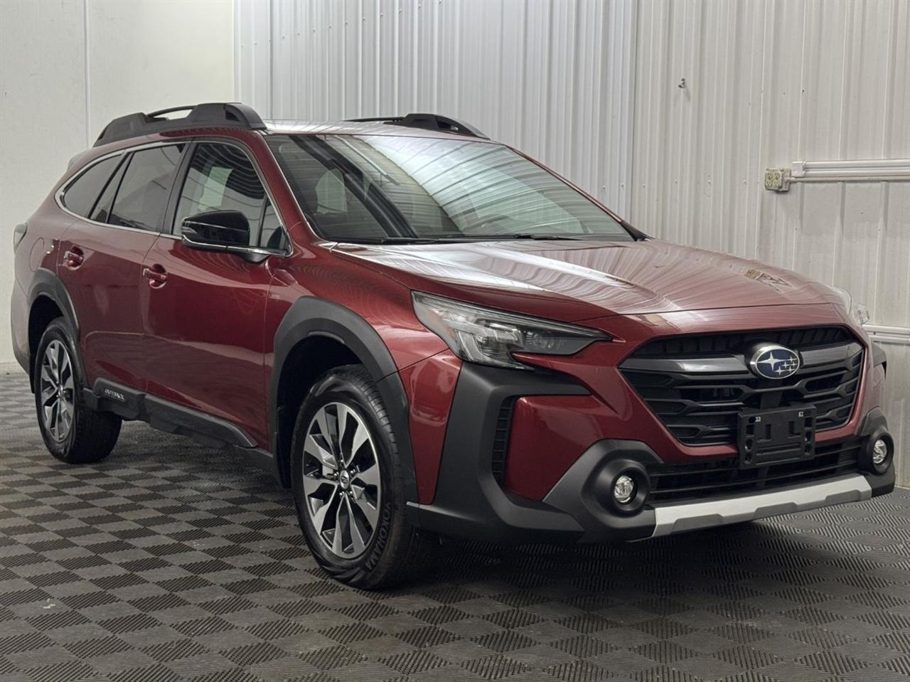 Subaru Outback Limited 2025