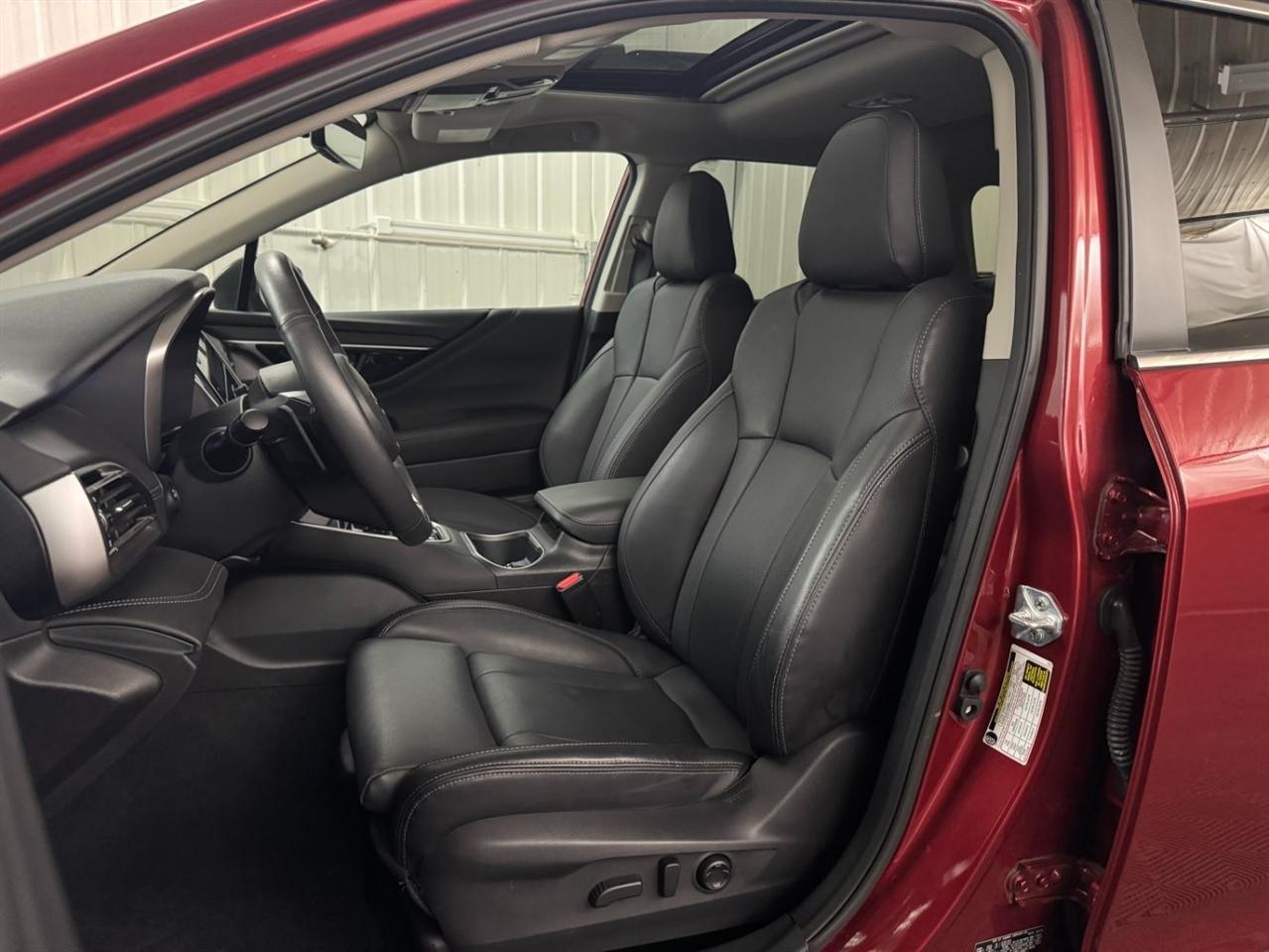 Subaru Outback Limited 2025