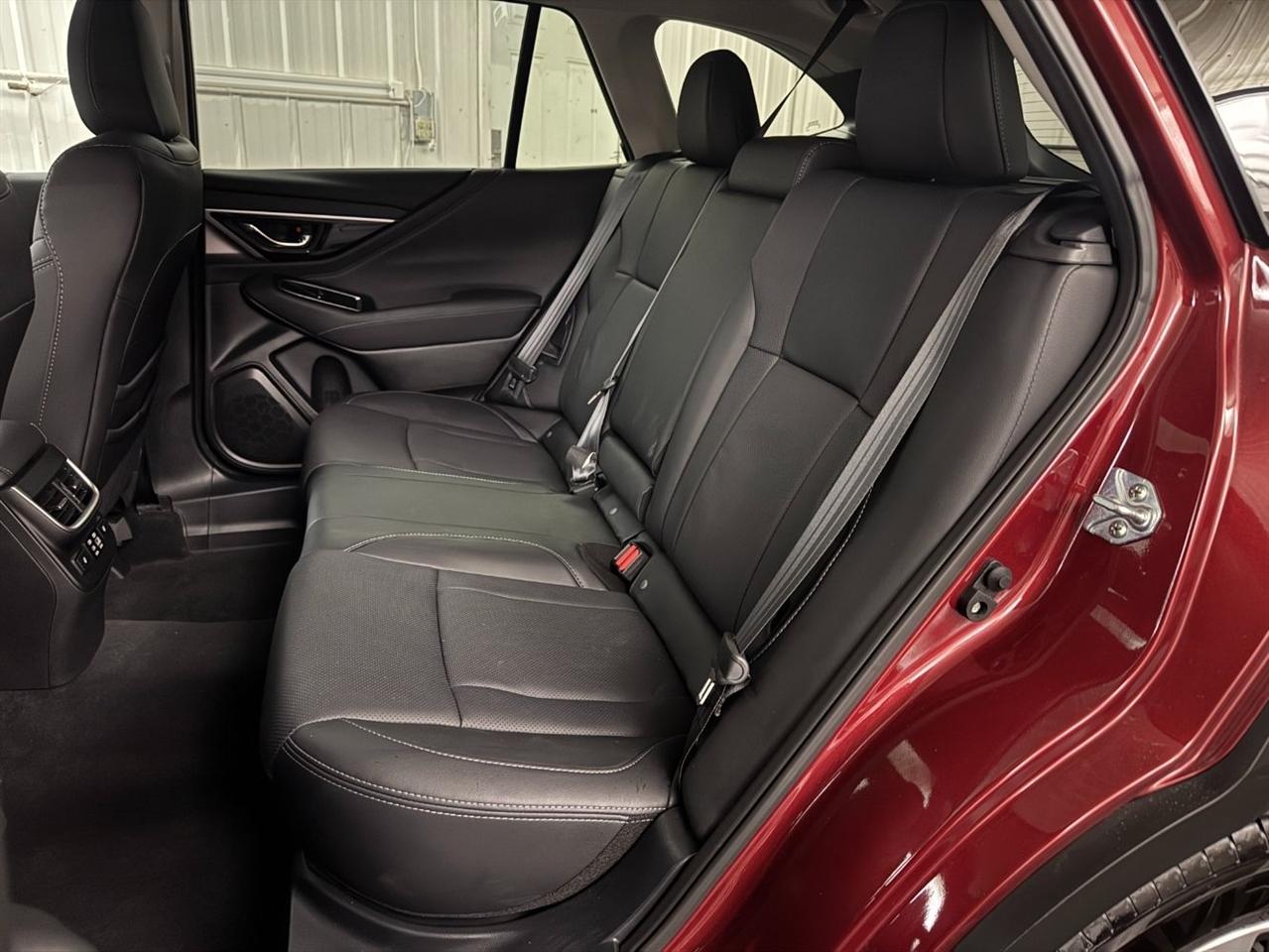 Subaru Outback Limited 2025