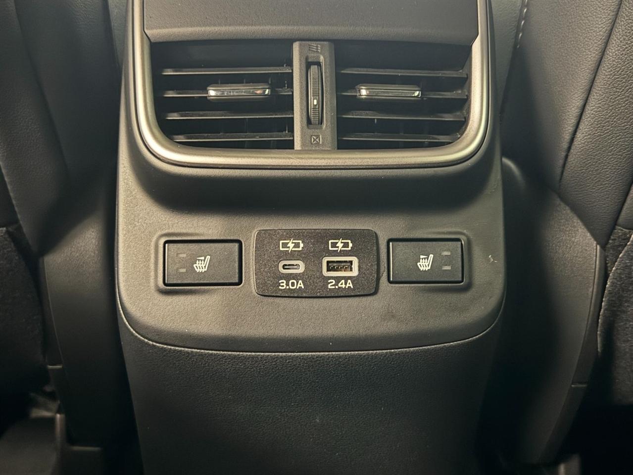 Subaru Outback Limited 2025