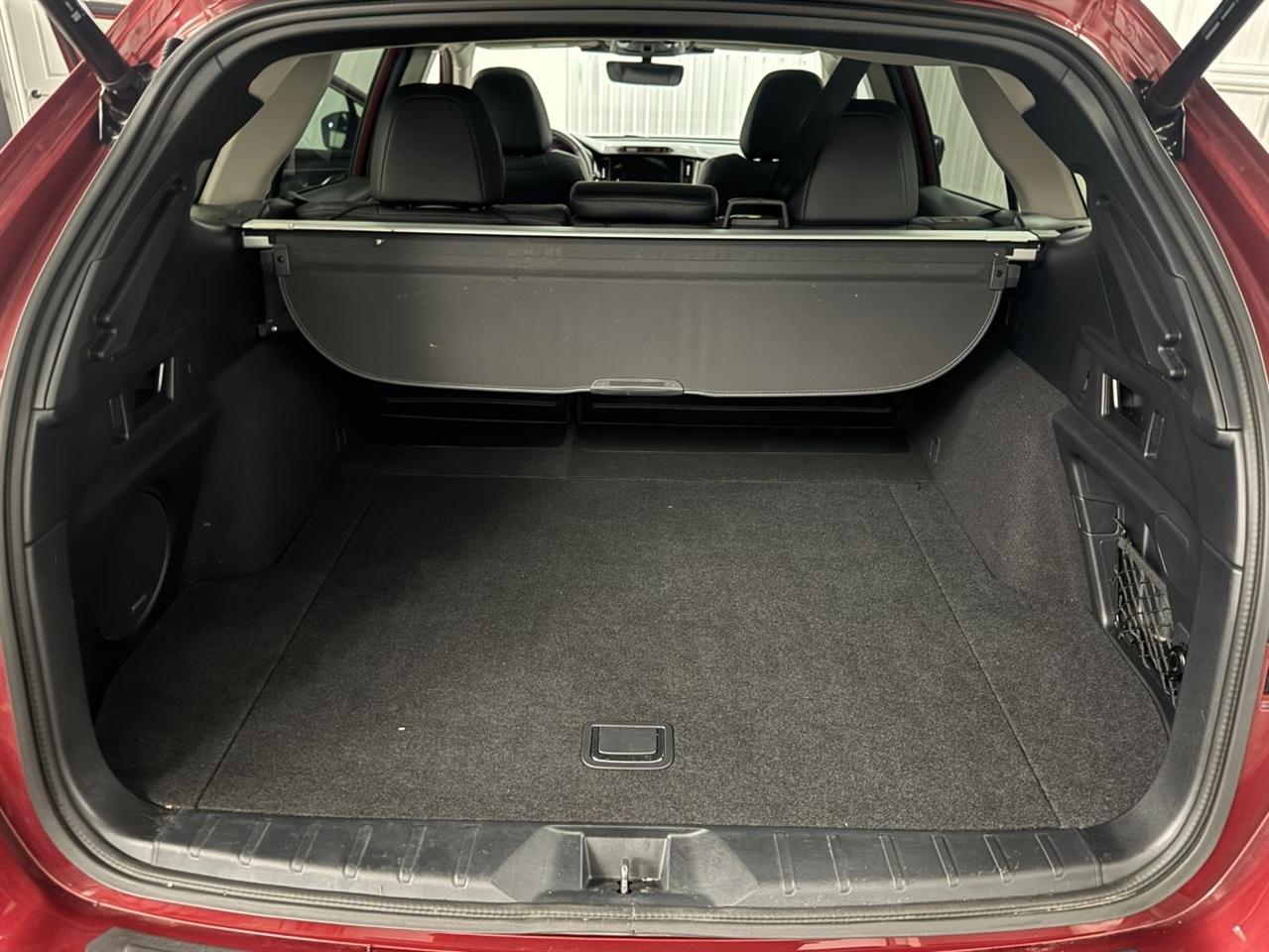 Subaru Outback Limited 2025