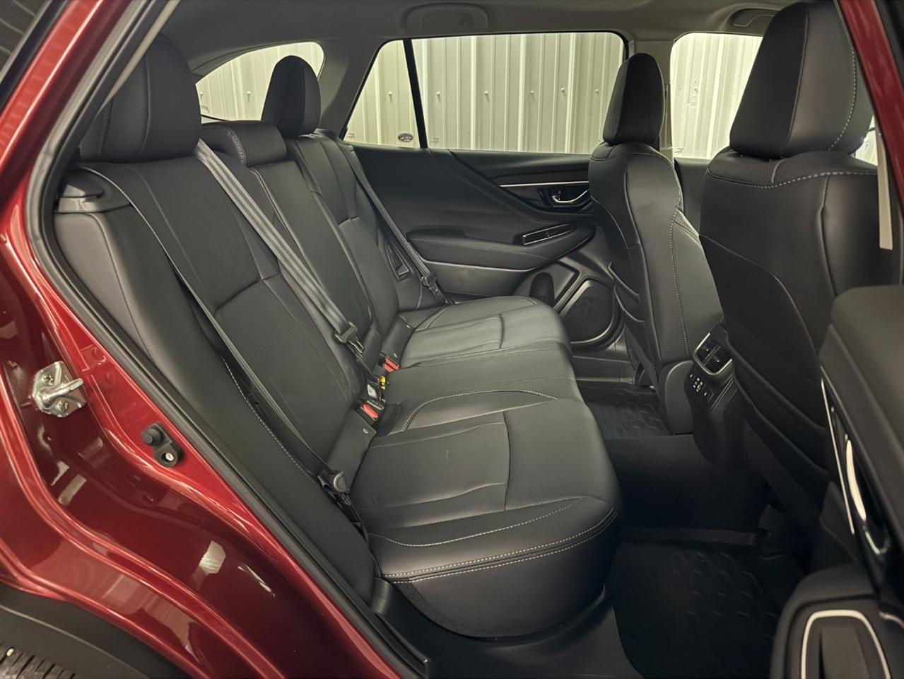 Subaru Outback Limited 2025