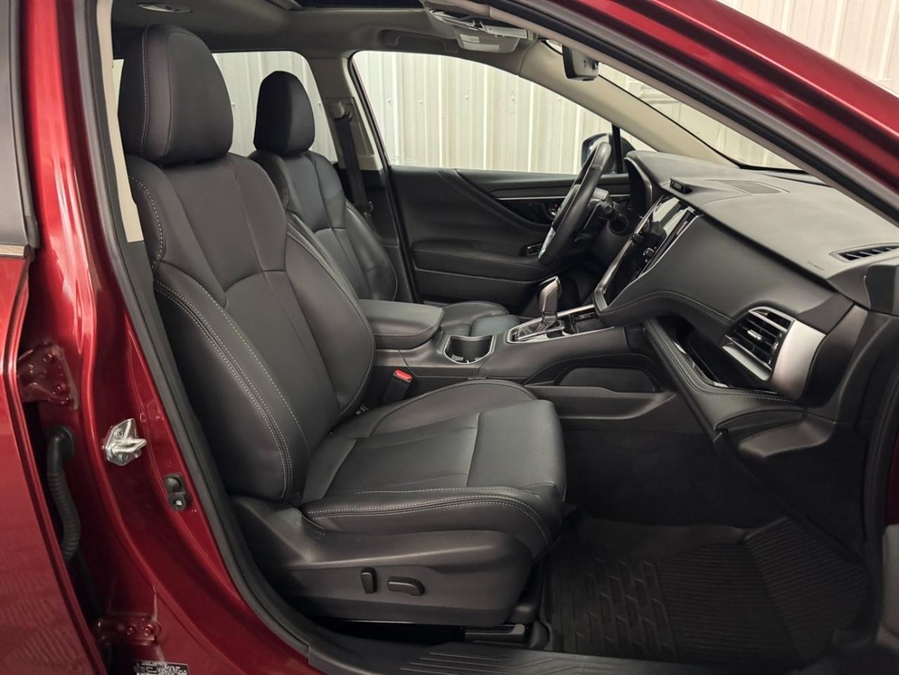 Subaru Outback Limited 2025