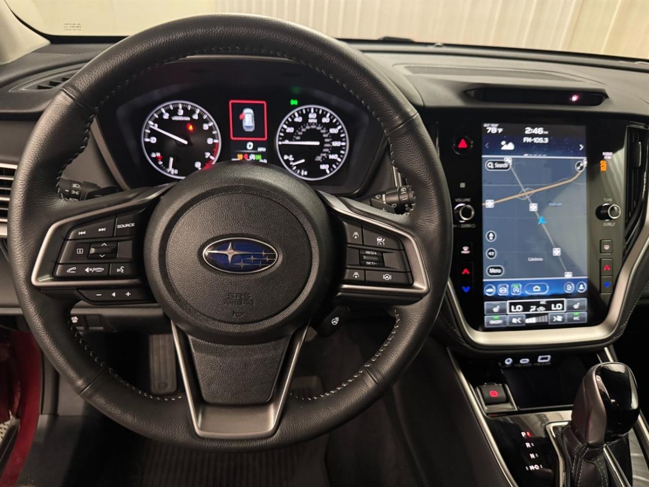 Subaru Outback Limited 2025