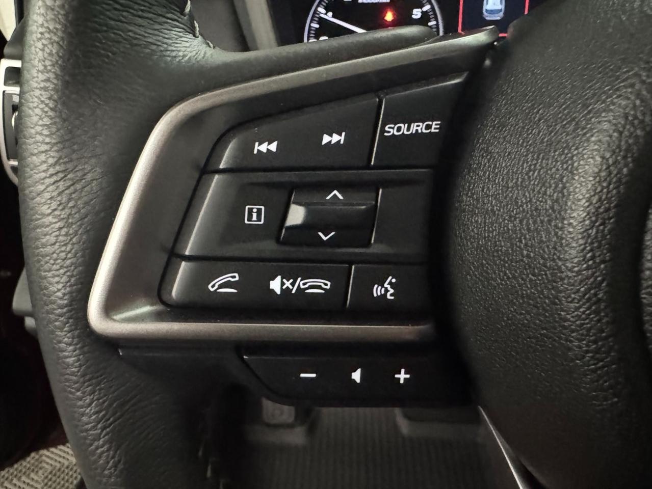 Subaru Outback Limited 2025