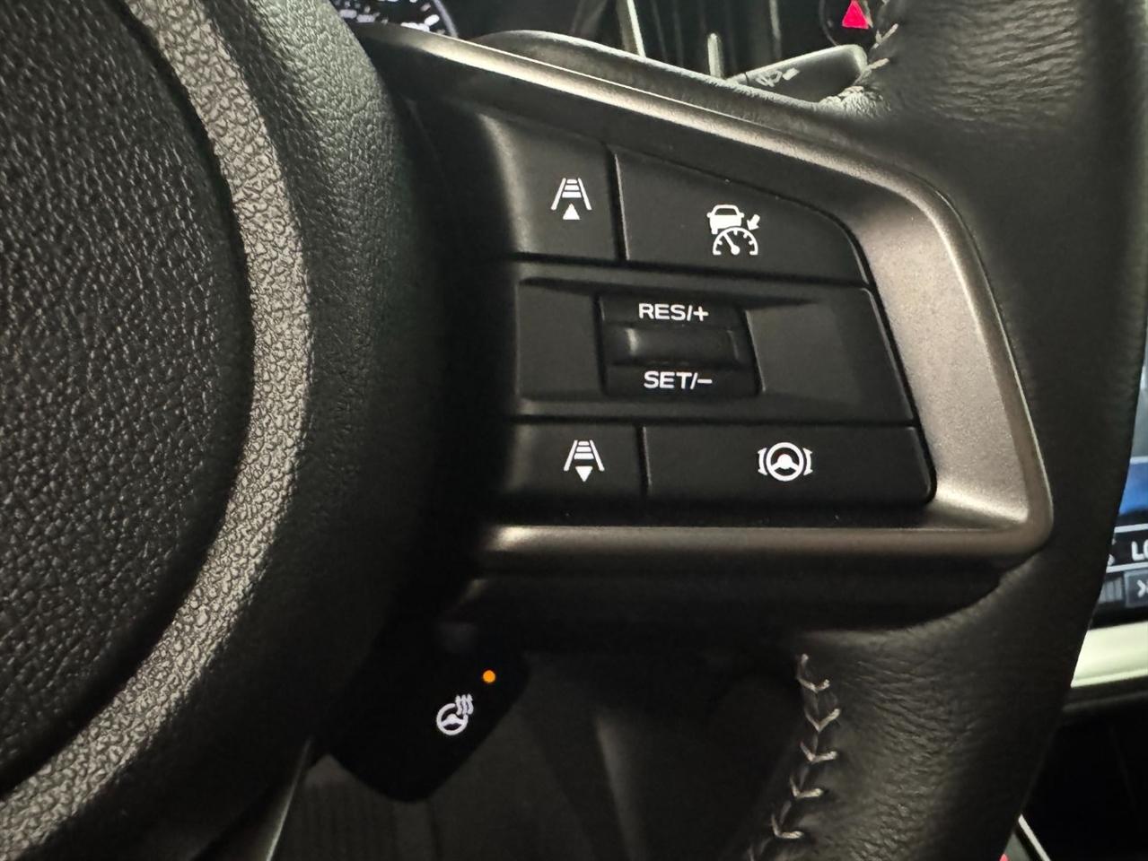 Subaru Outback Limited 2025