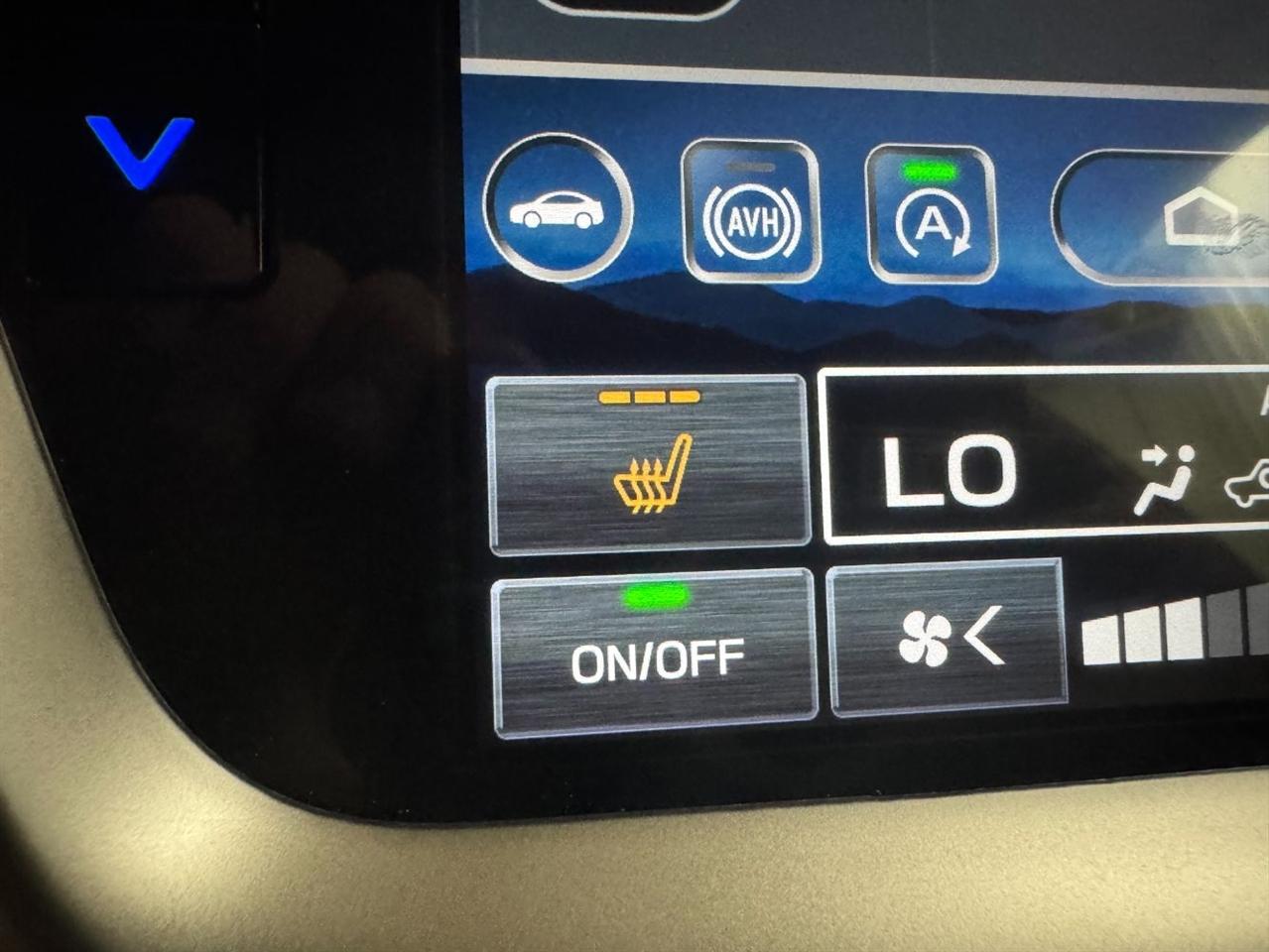 Subaru Outback Limited 2025