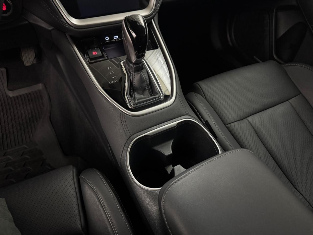 Subaru Outback Limited 2025