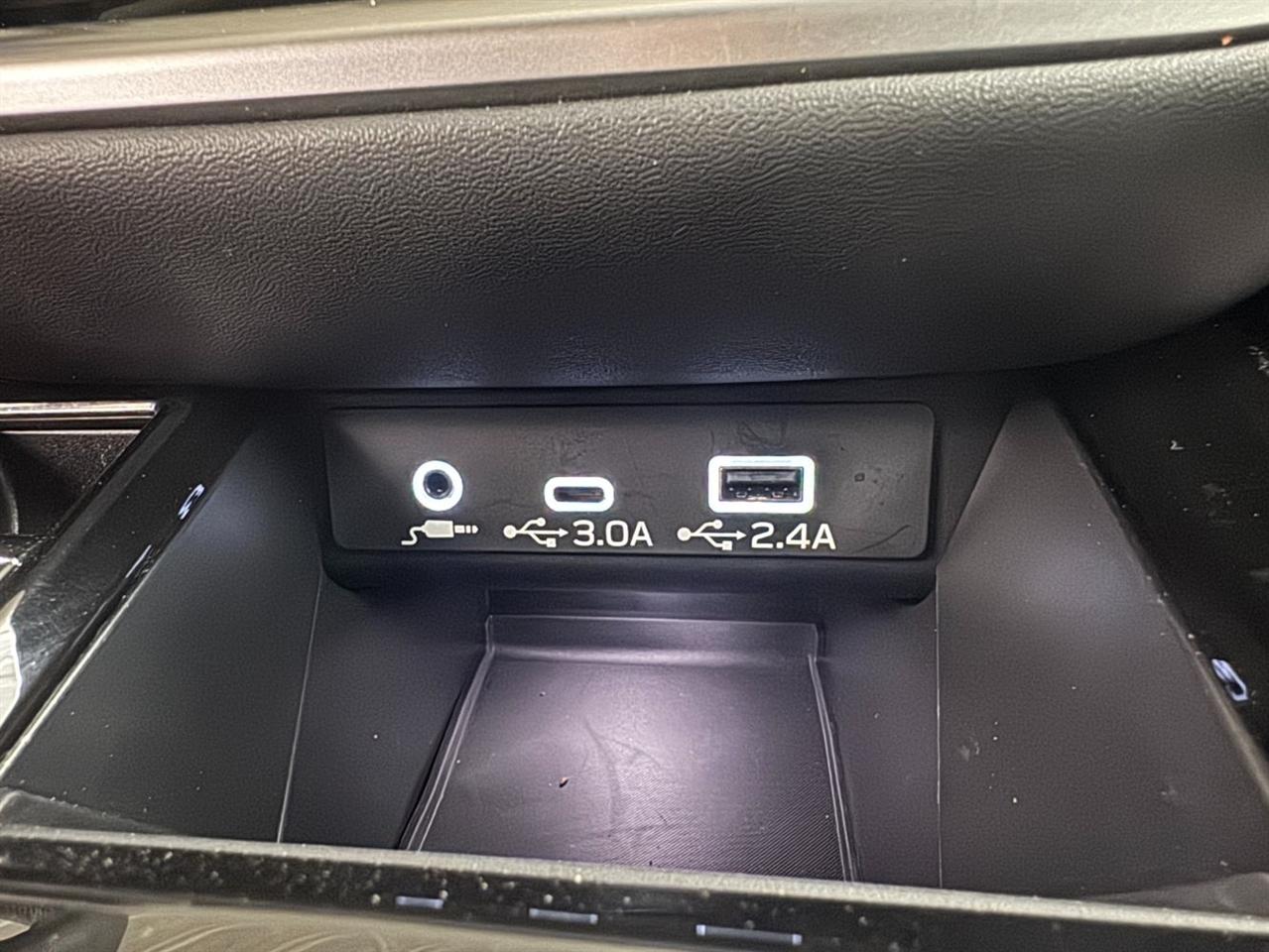 Subaru Outback Limited 2025