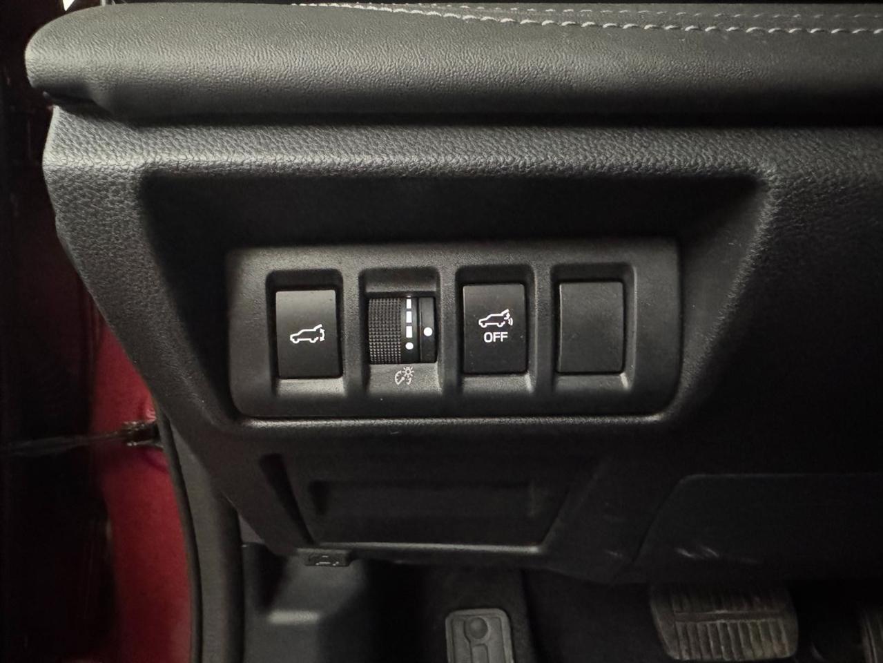 Subaru Outback Limited 2025