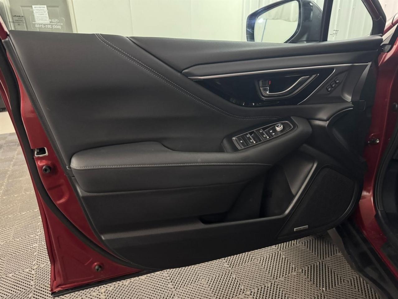 Subaru Outback Limited 2025