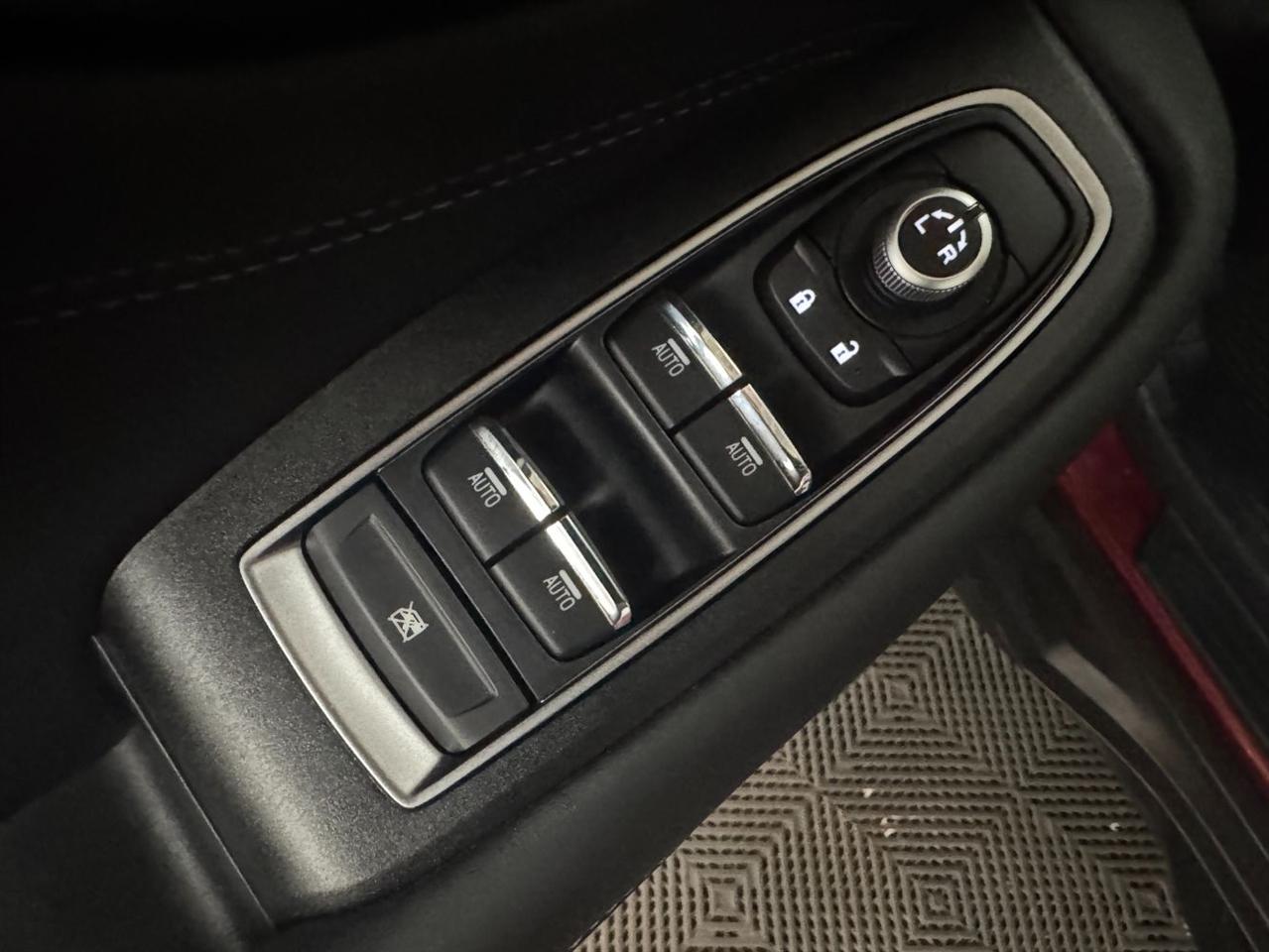 Subaru Outback Limited 2025