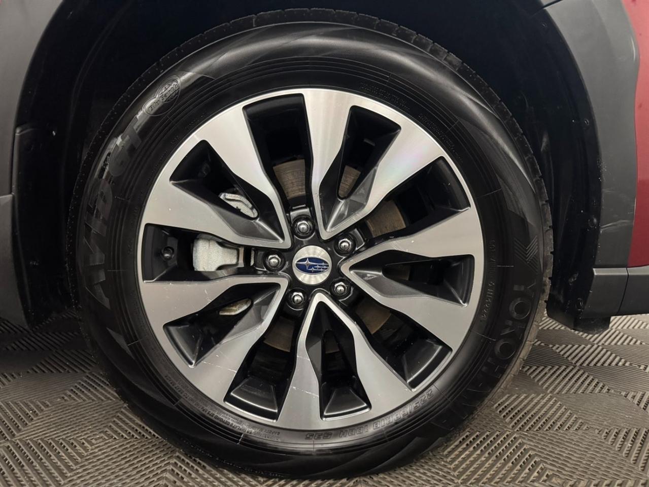 Subaru Outback Limited 2025