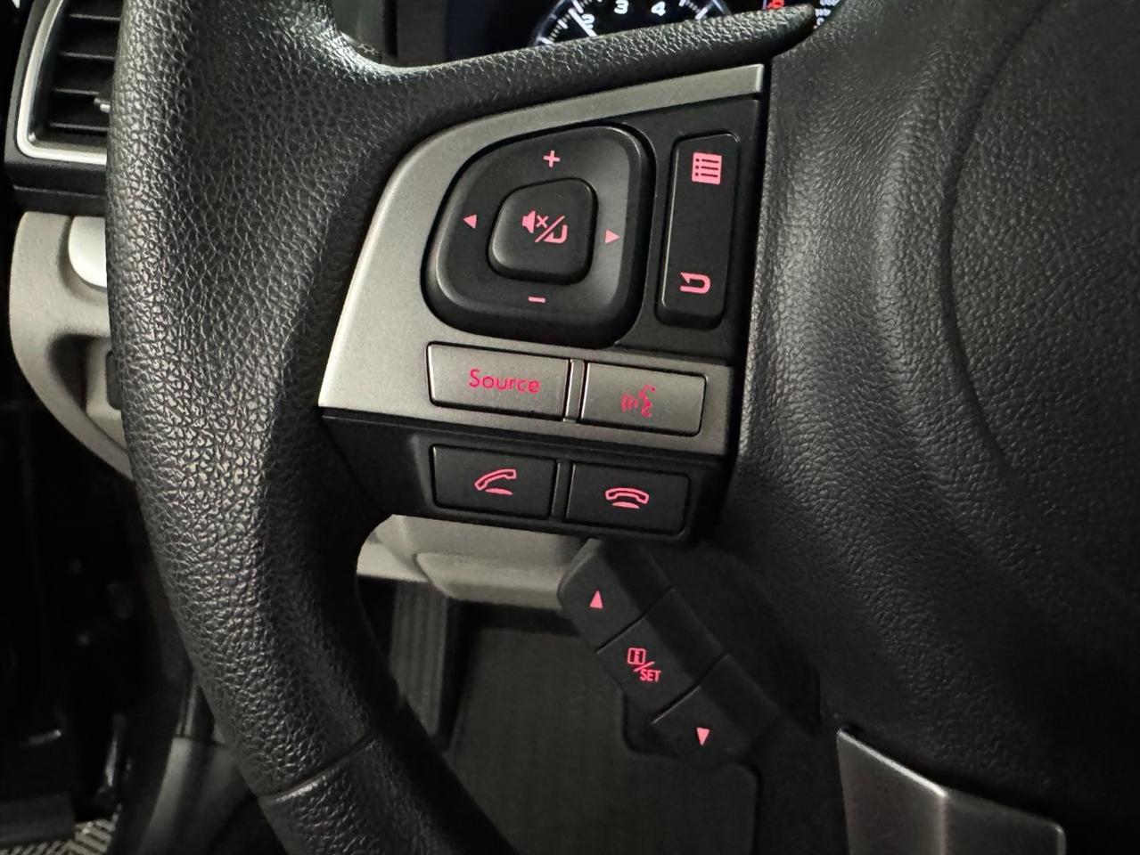 Subaru Forester photo 14