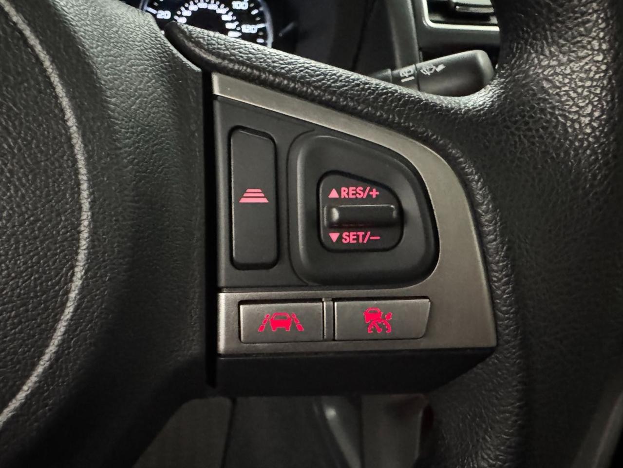 Subaru Forester photo 15