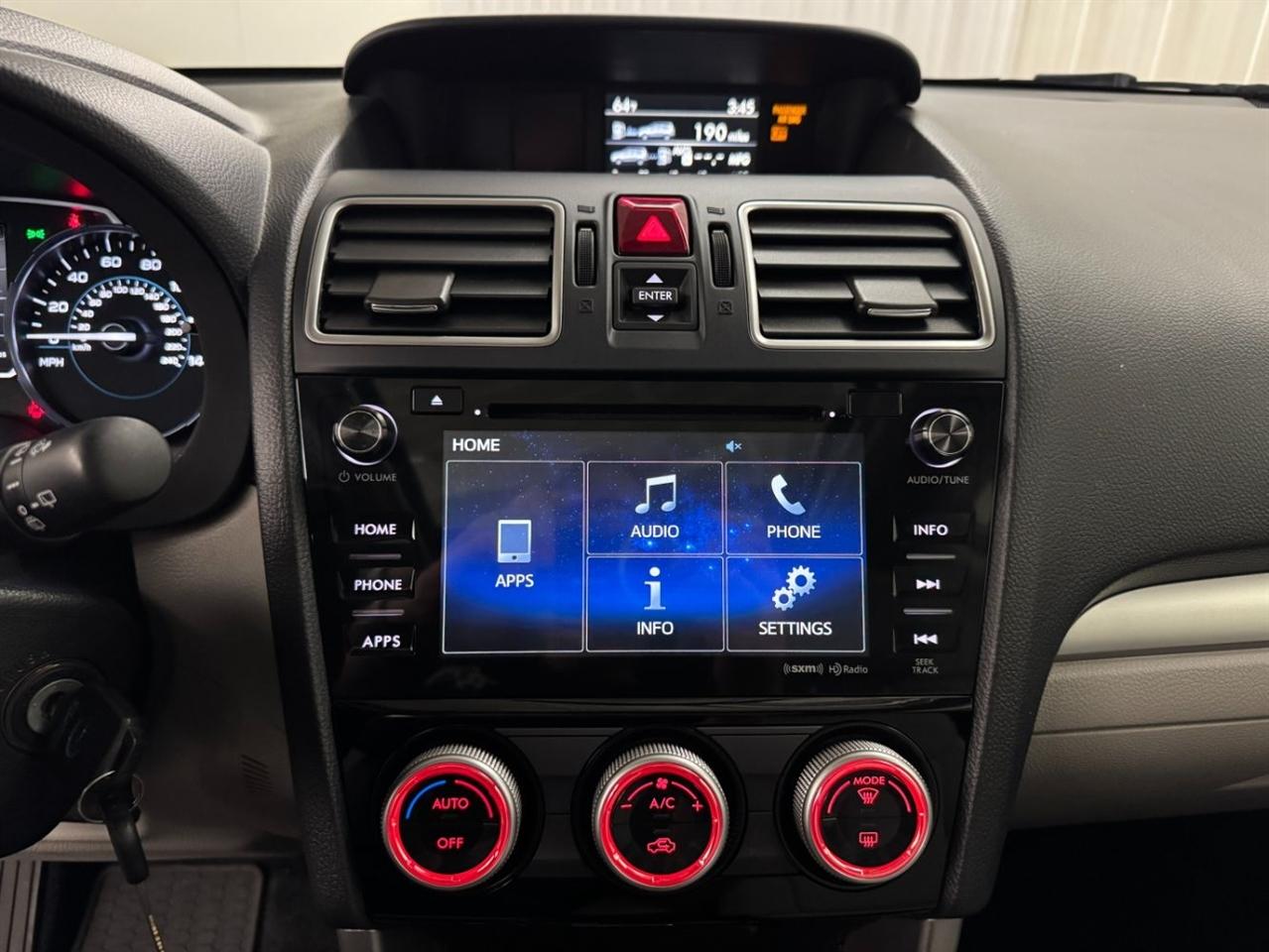 Subaru Forester photo 16