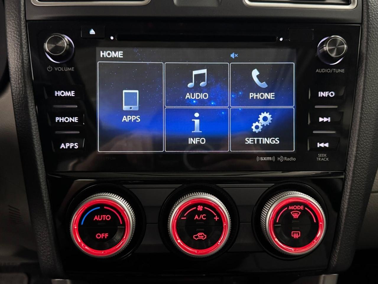 Subaru Forester photo 17