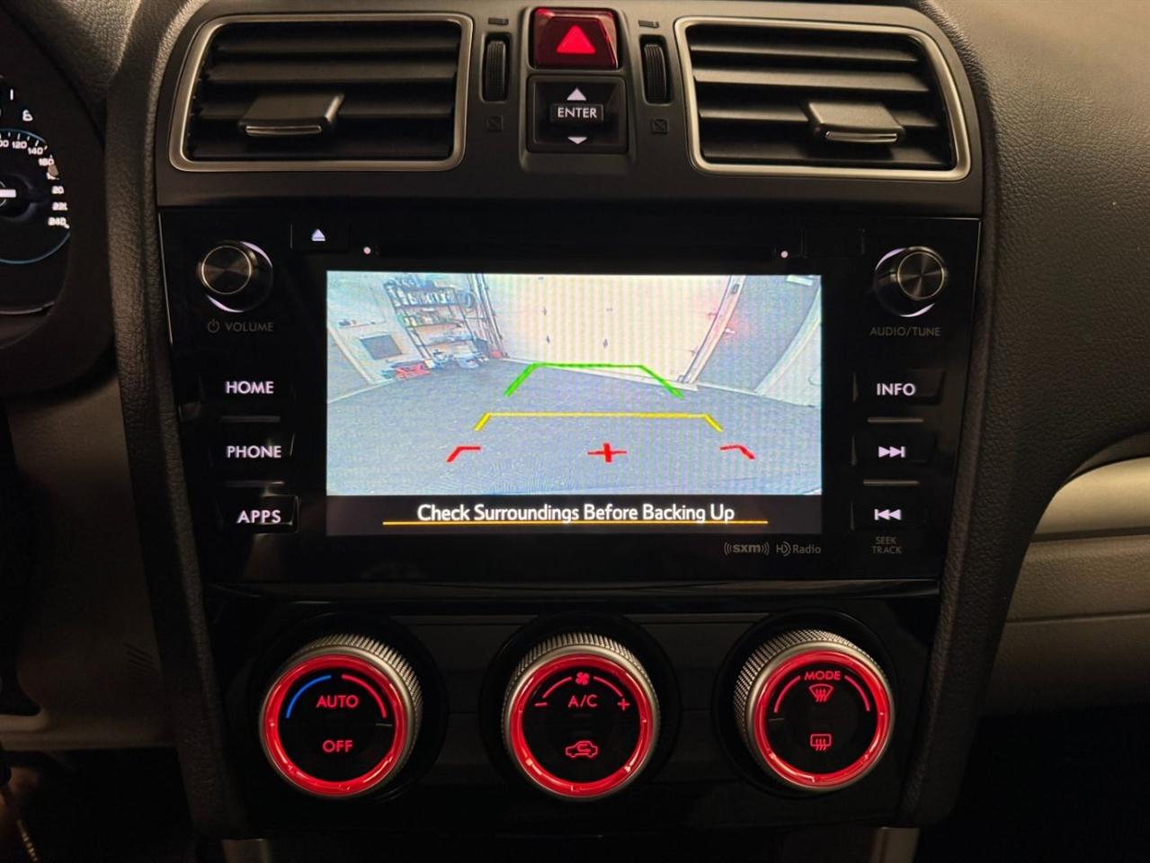 Subaru Forester photo 18