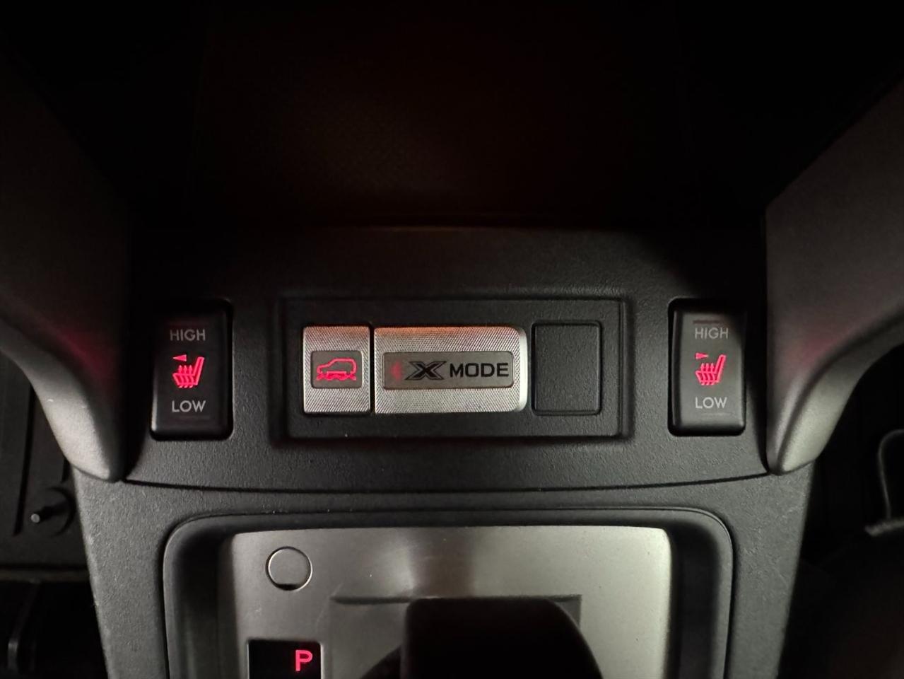 Subaru Forester photo 20