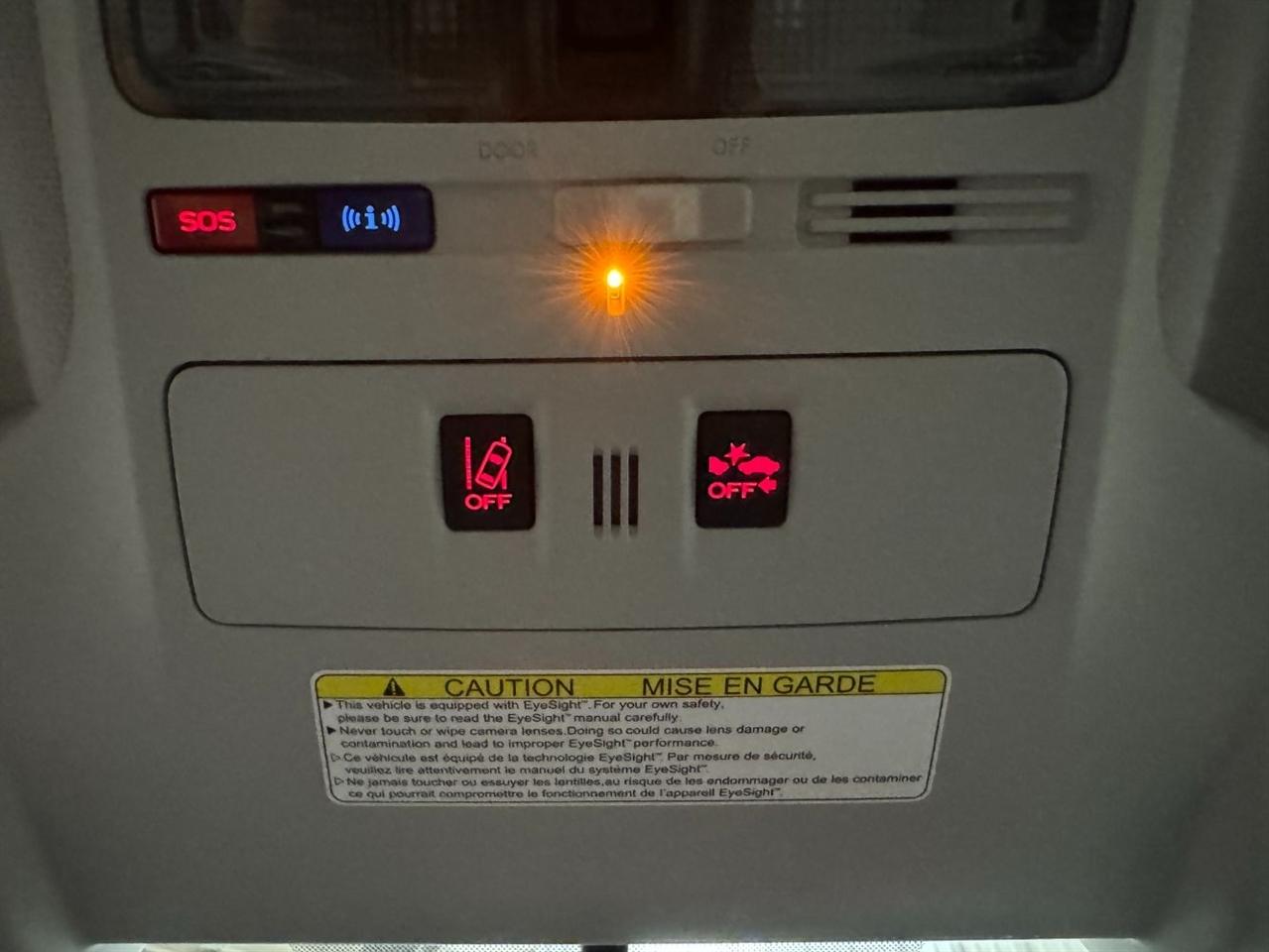 Subaru Forester photo 21