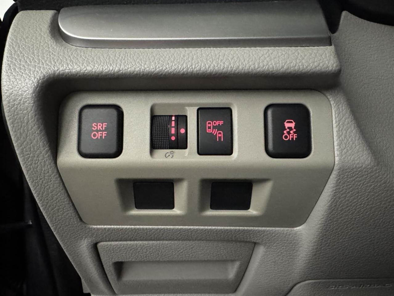 Subaru Forester photo 22
