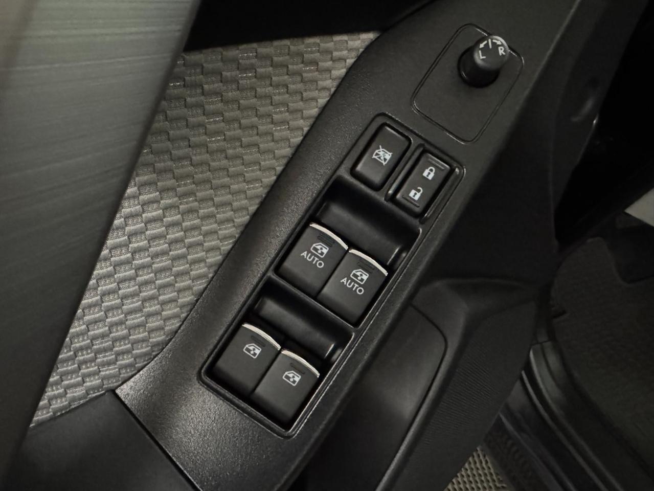 Subaru Forester photo 24