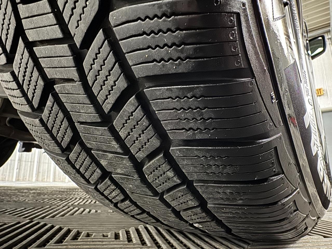 Subaru Forester photo 27