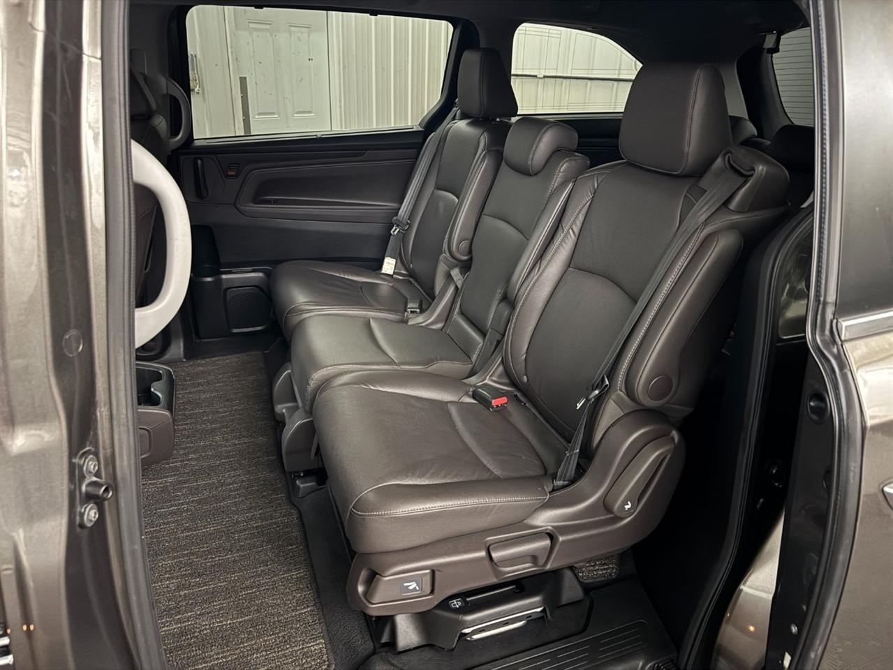 Honda Odyssey  2022