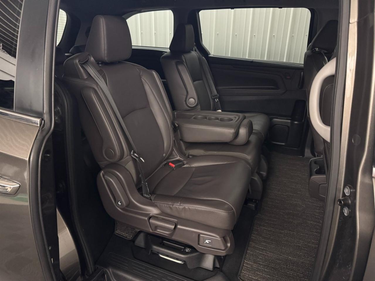 Honda Odyssey  2022