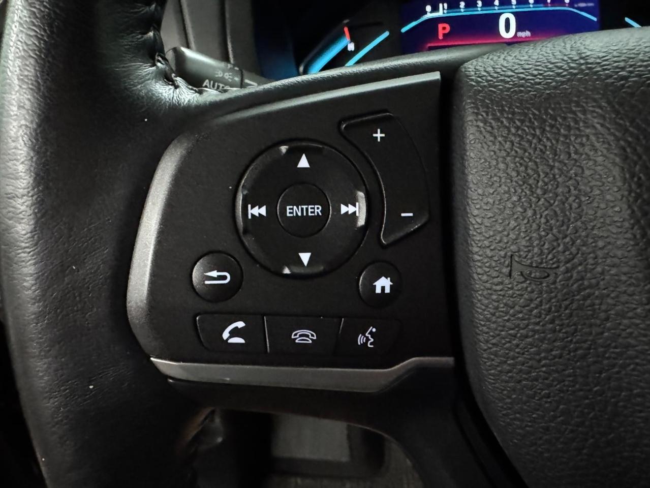Honda Odyssey  2022