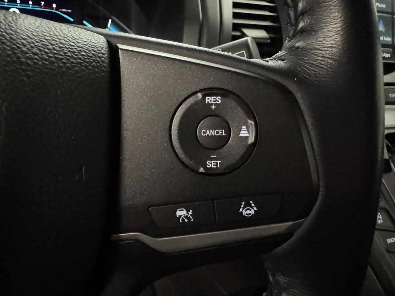 Honda Odyssey  2022