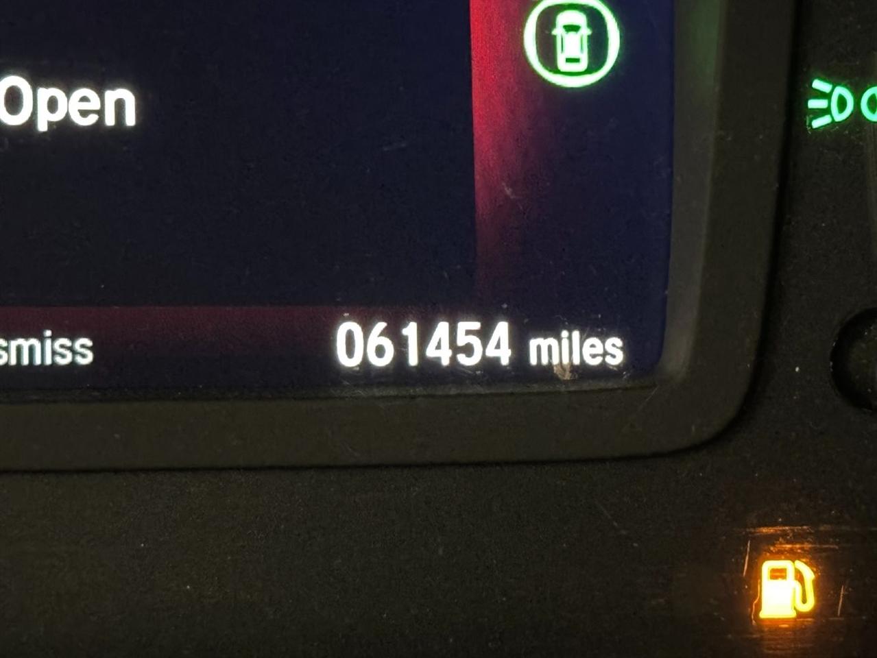 Honda Odyssey  2022