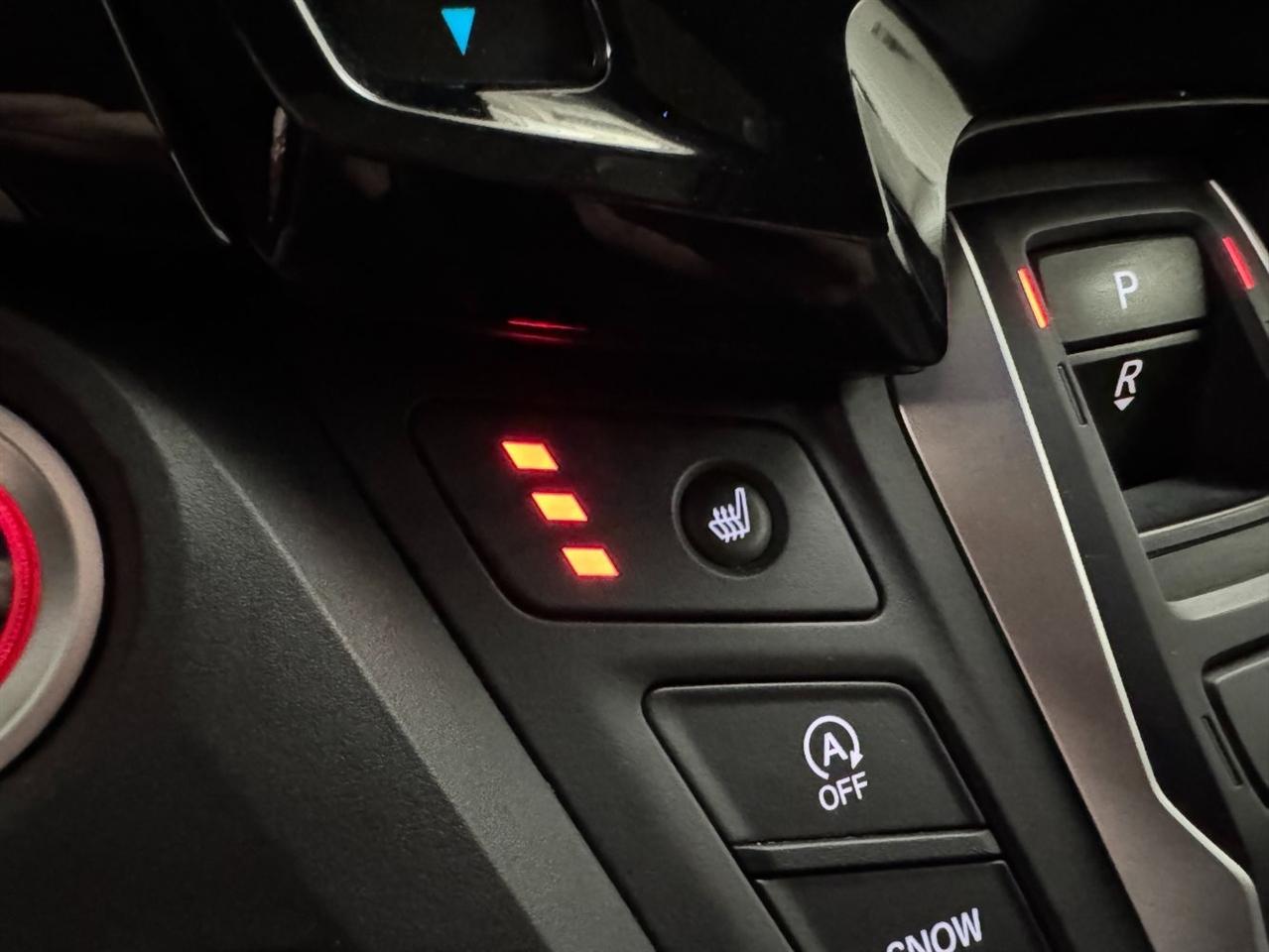 Honda Odyssey  2022
