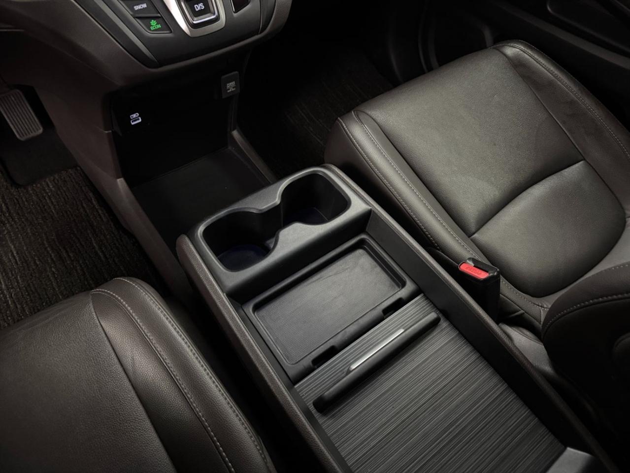 Honda Odyssey  2022