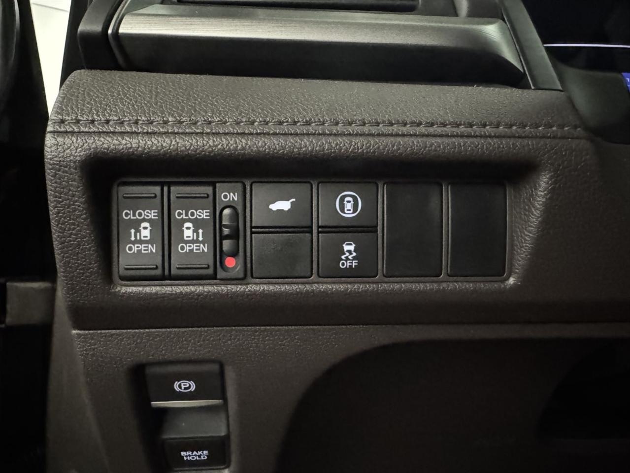 Honda Odyssey  2022