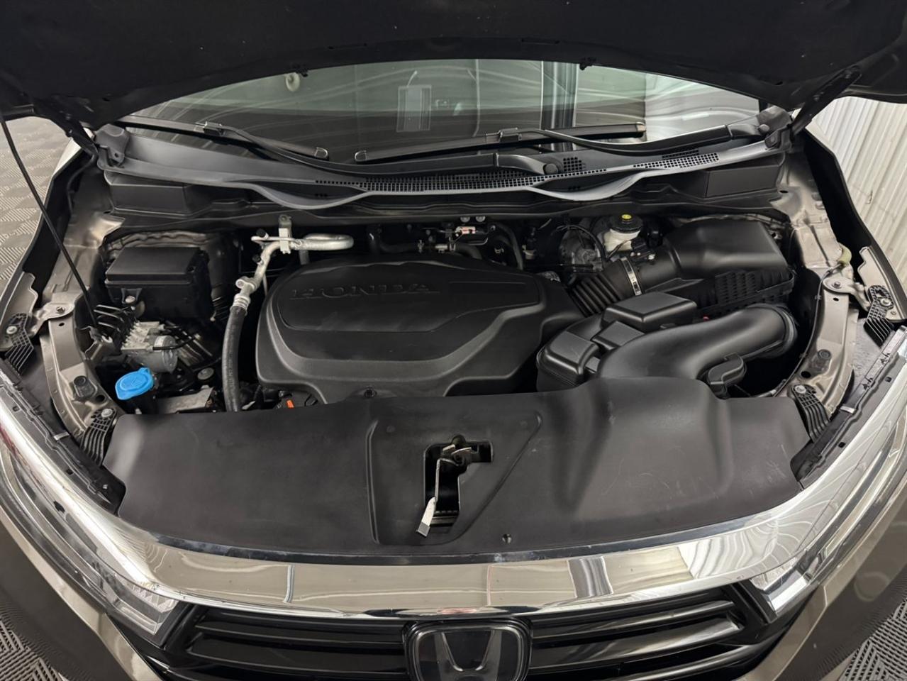 Honda Odyssey  2022