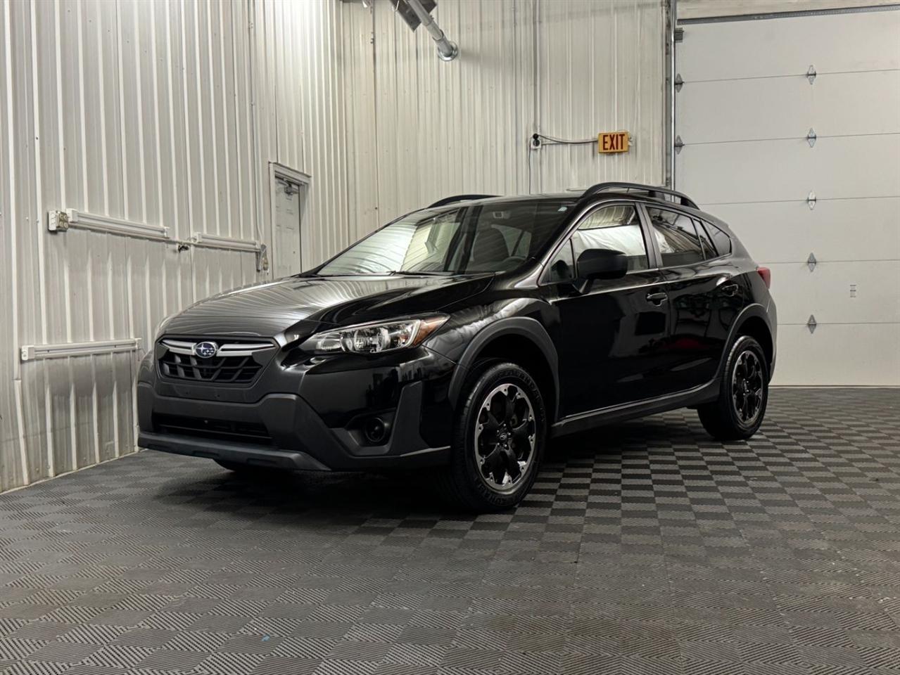 2023 Subaru Crosstrek 2.0i CVT