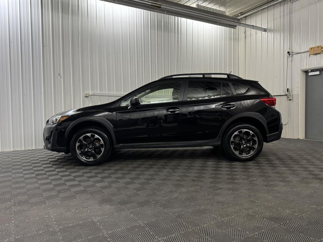 Subaru Crosstrek 2.0i CVT 2023