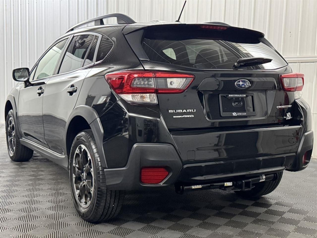 Subaru Crosstrek 2.0i CVT 2023