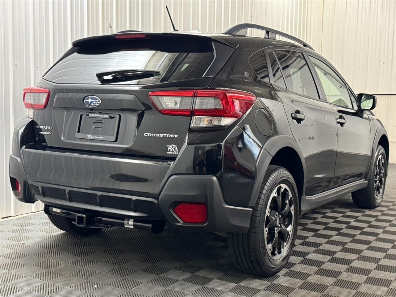 Subaru Crosstrek 2.0i CVT 2023