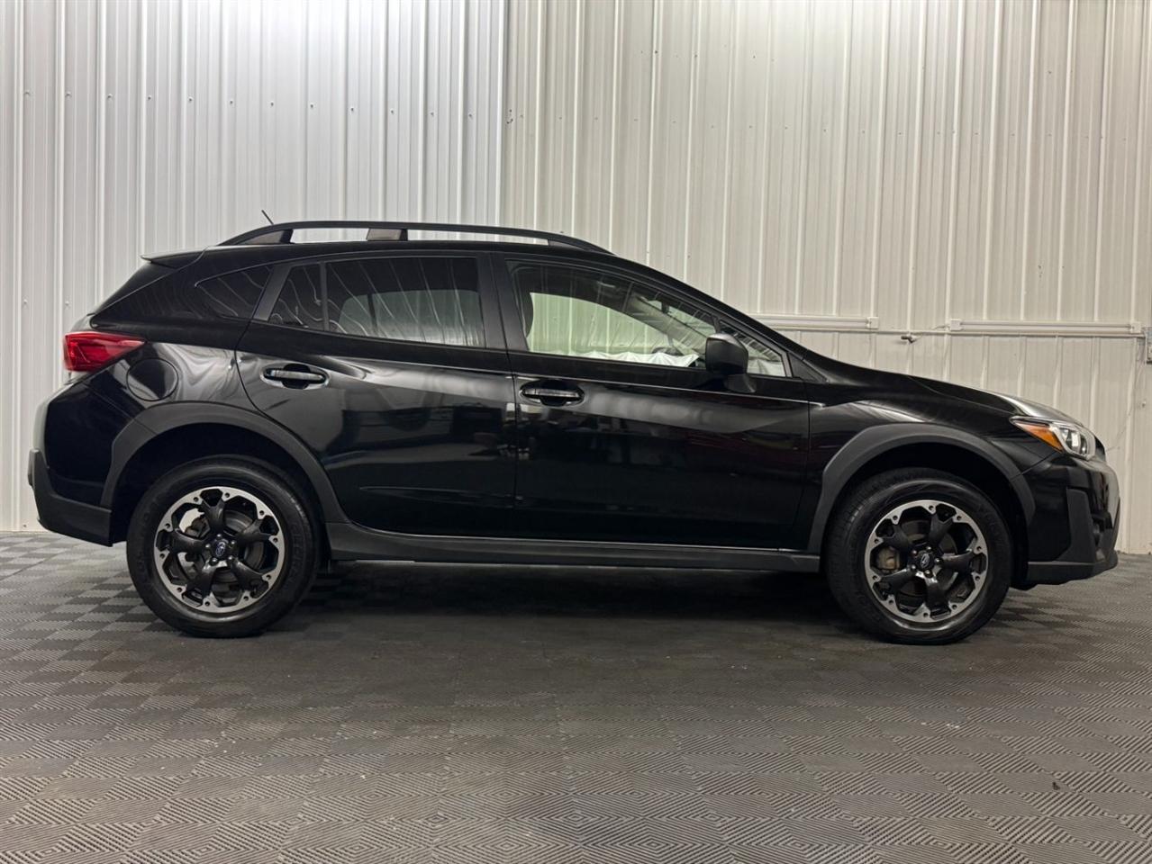 Subaru Crosstrek 2.0i CVT 2023