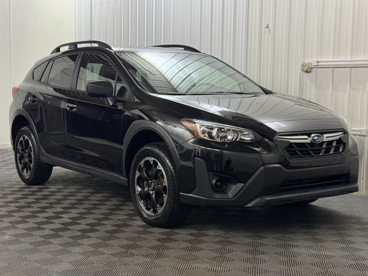 Subaru Crosstrek 2.0i CVT 2023