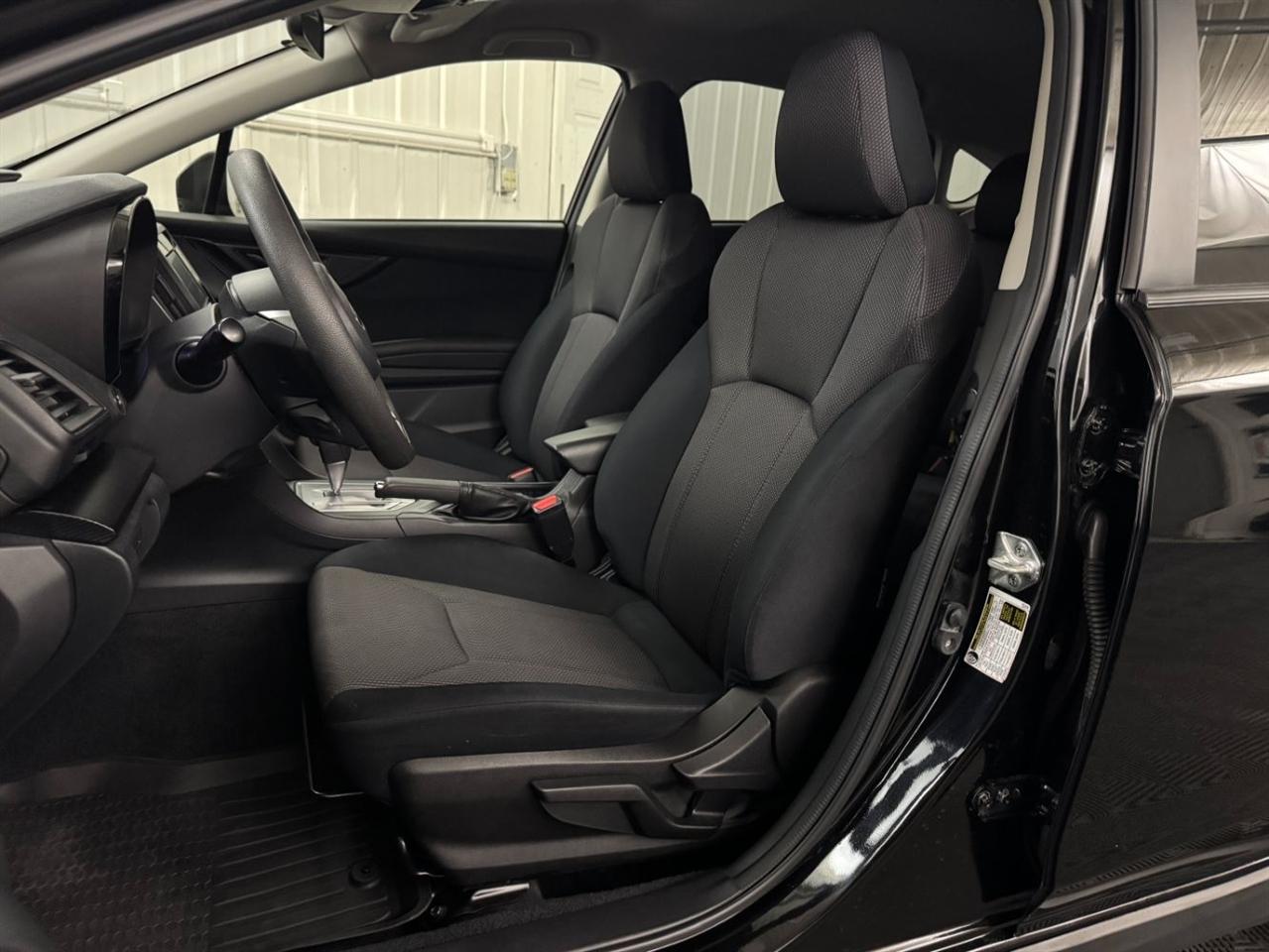 Subaru Crosstrek 2.0i CVT 2023