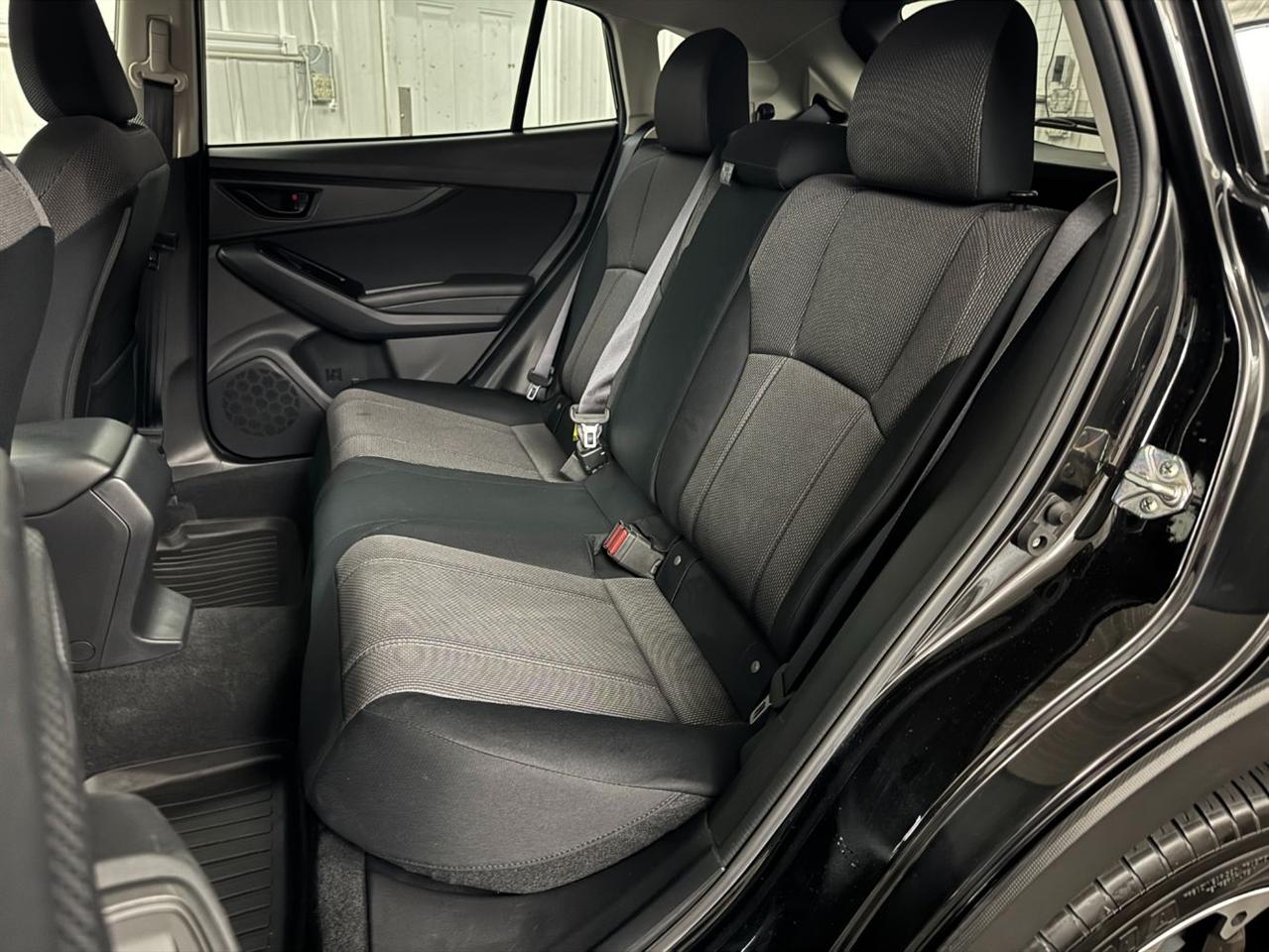 Subaru Crosstrek 2.0i CVT 2023