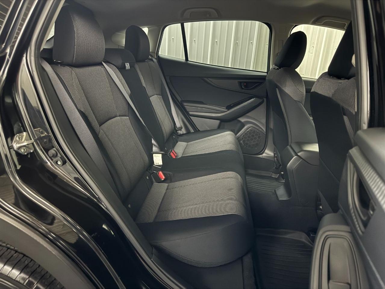 Subaru Crosstrek 2.0i CVT 2023