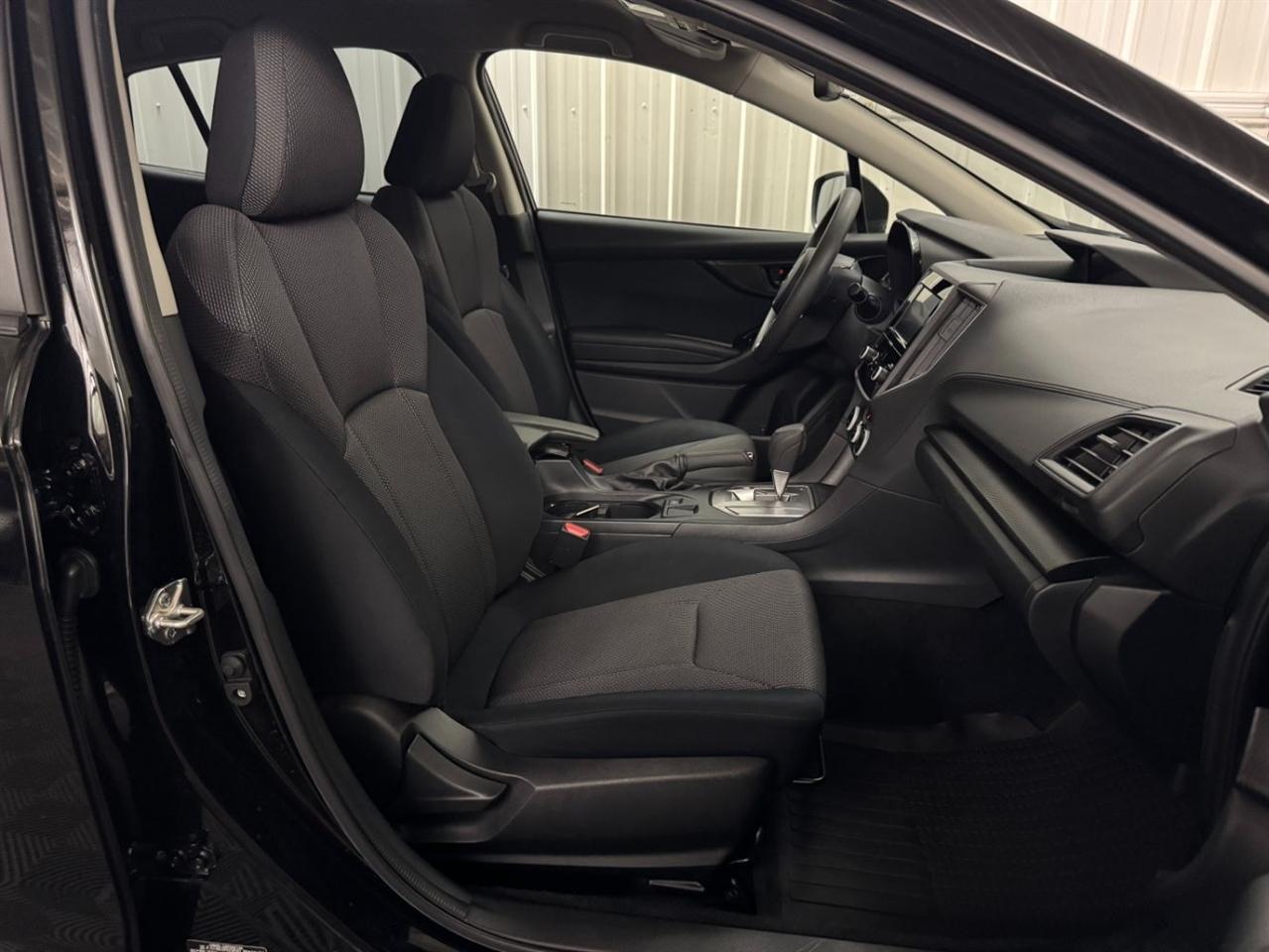 Subaru Crosstrek 2.0i CVT 2023