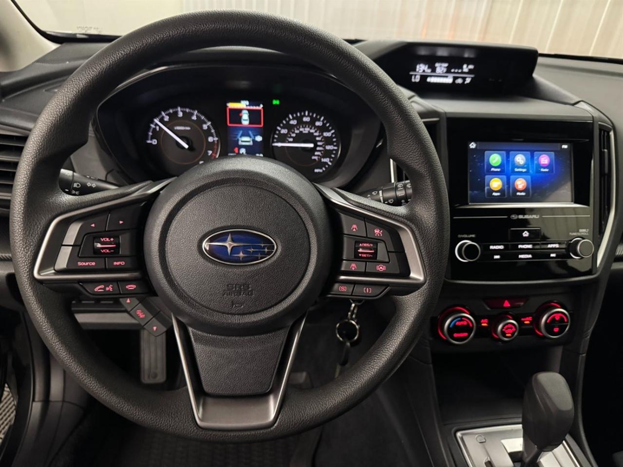 Subaru Crosstrek 2.0i CVT 2023